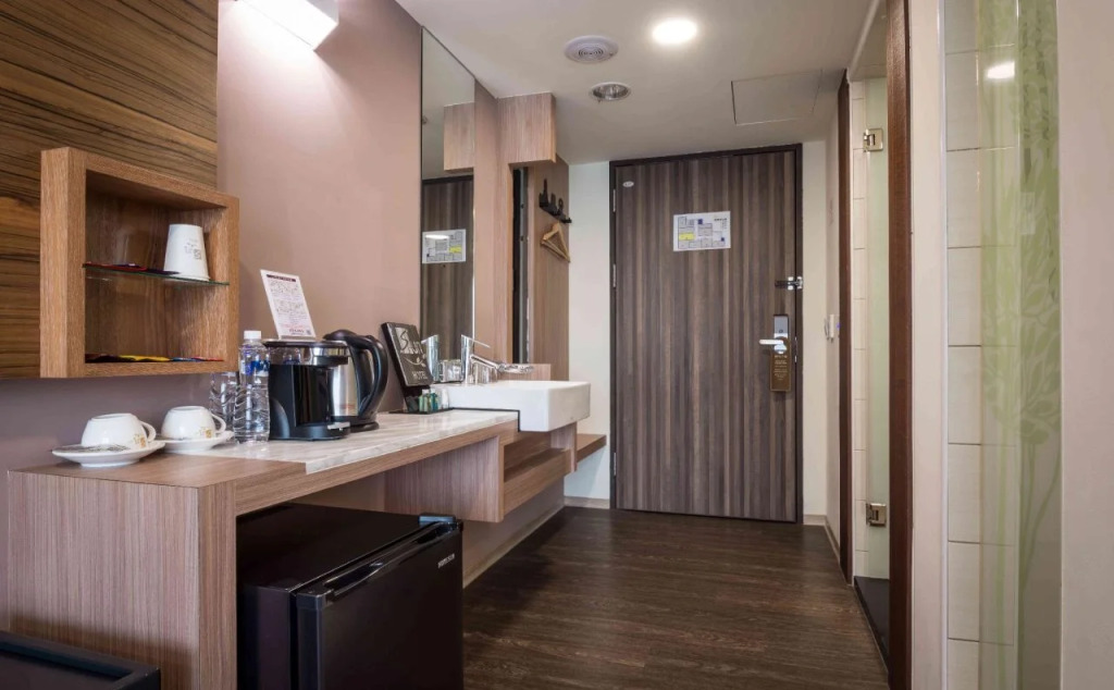 Good Hotel - Minsheng