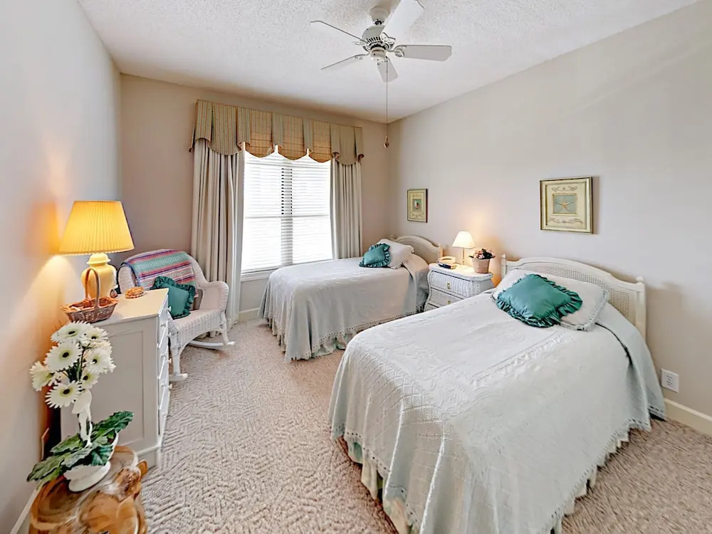 188 Inlet Point Drive Condo Unit 22E 3 Bedrooms 3 Bathrooms Condo