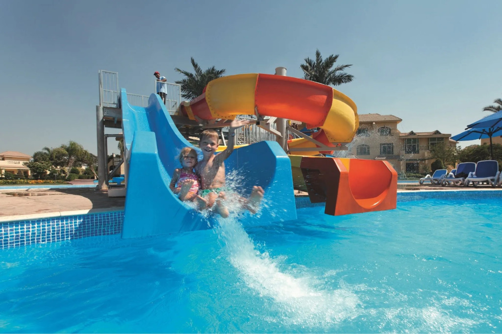 Mövenpick Hotel Cairo - Media City