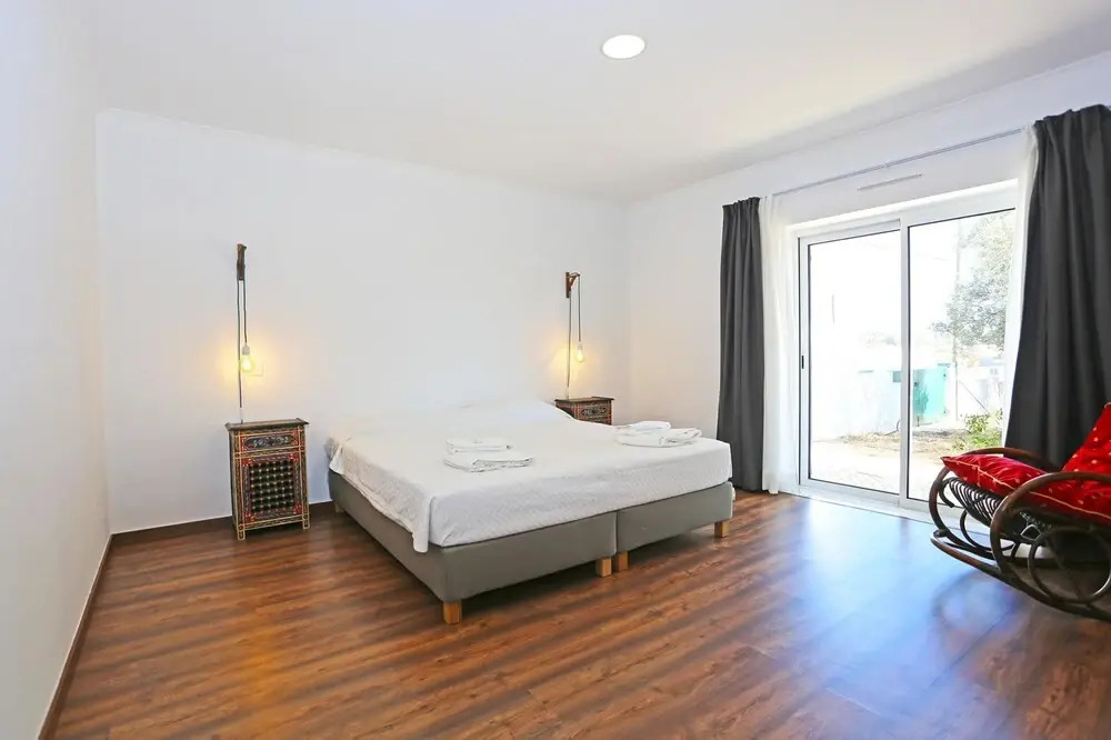 D13 - Eiras Velhas Holiday House in Alm Dena