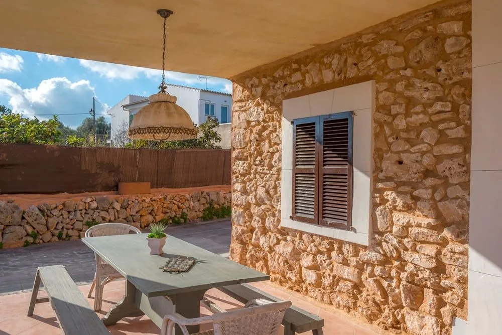Villa Can Antonia Dotze