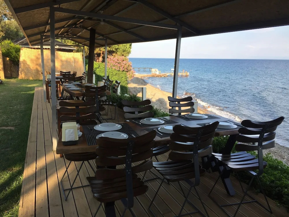 Assos Kotti Margot Hotel
