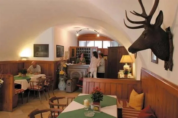 Landhotel Agathawirt
