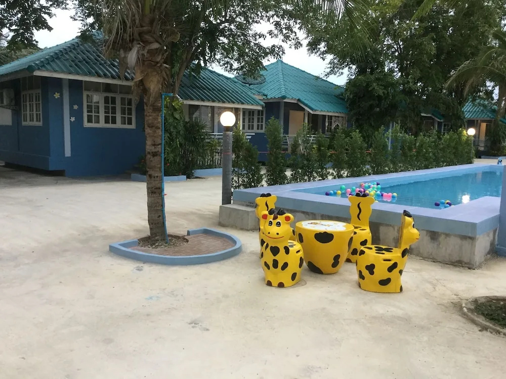 Pornphet Resort
