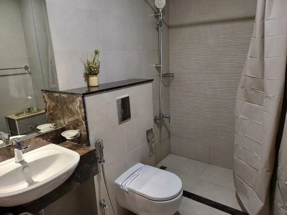 Luxury Duplex Suite