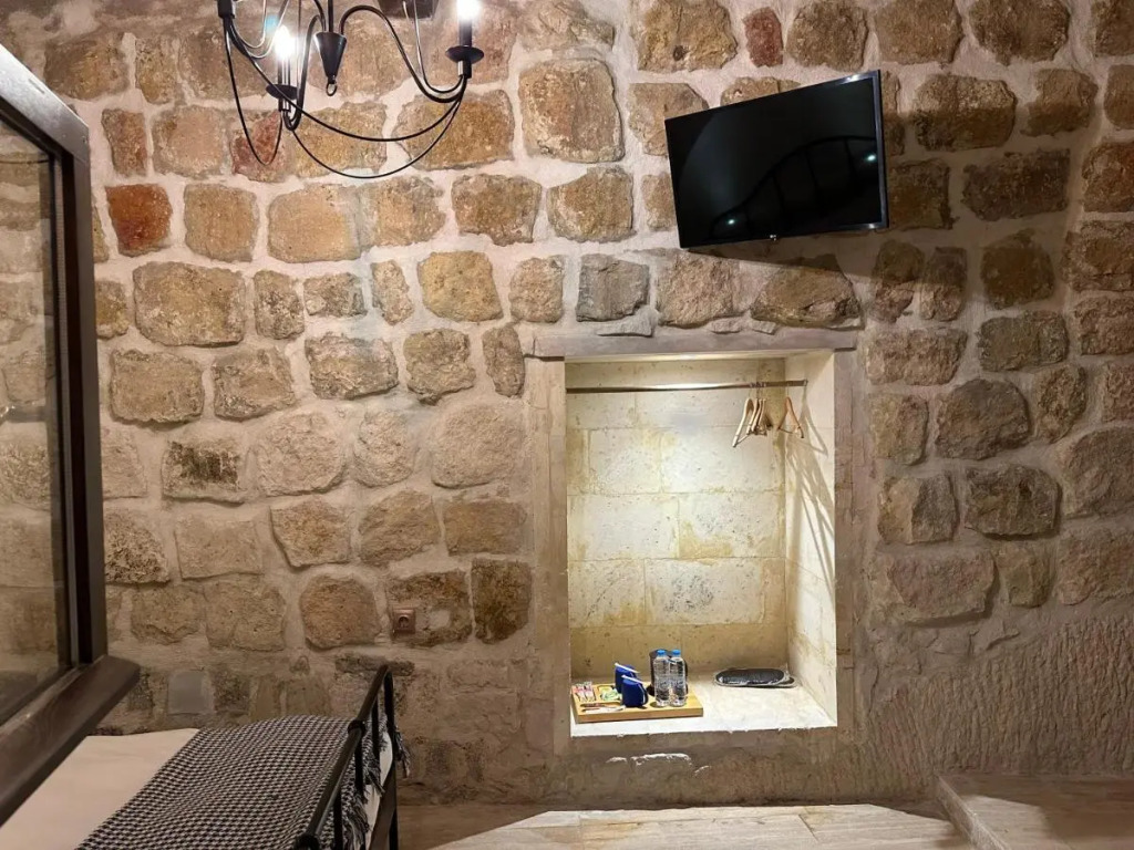 Corner İn Cappadocia
