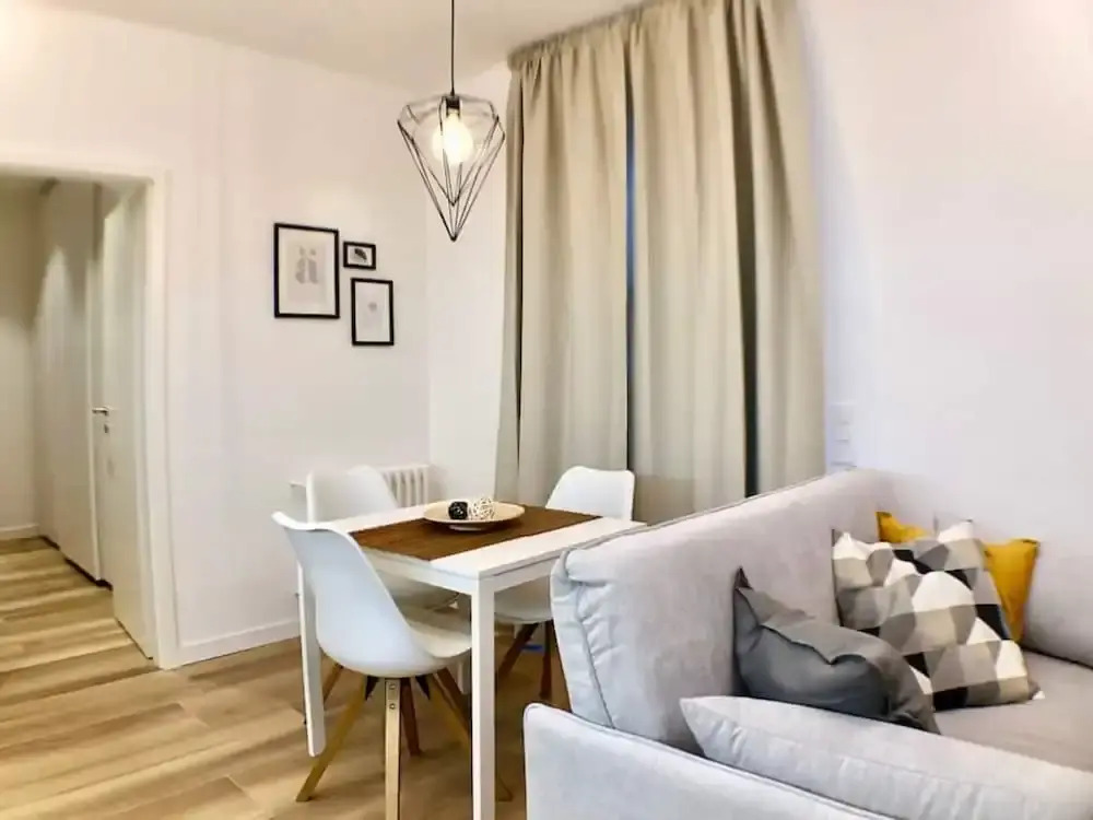 Minerva Apartments