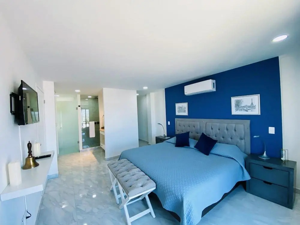 Morgan Hotel Boutique & Residences, Los Cabos