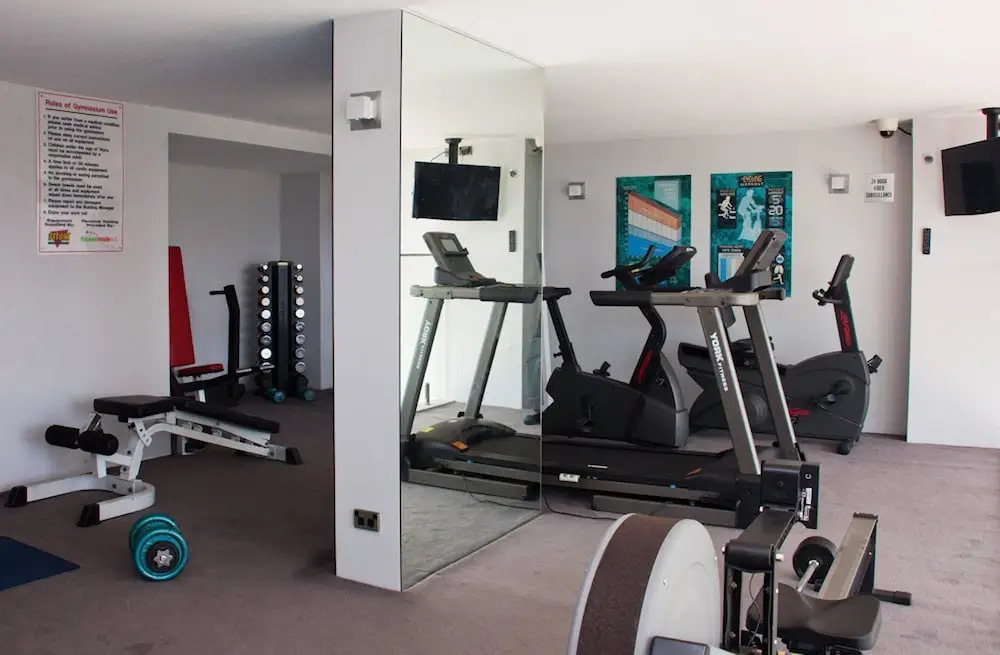 TT302 Darlinghurst Sydney Studio