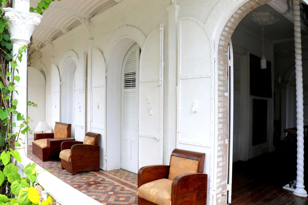 hotel florita