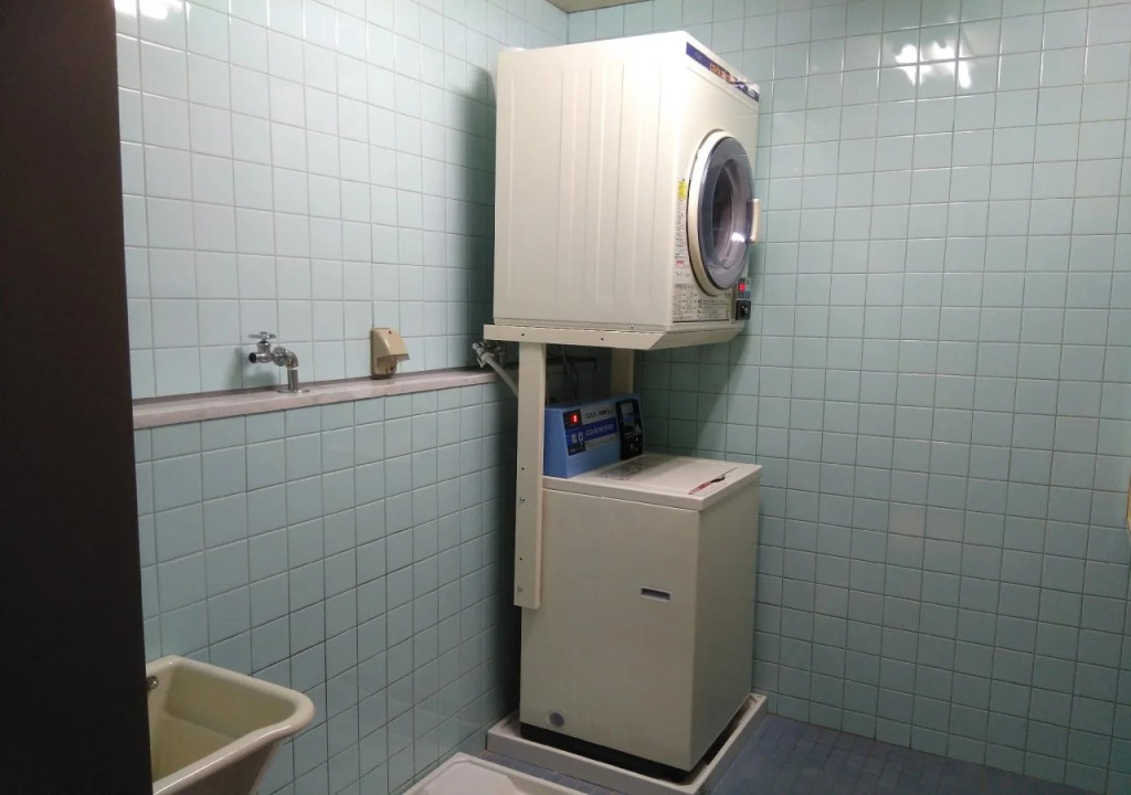 Mori ノ Guesthouse