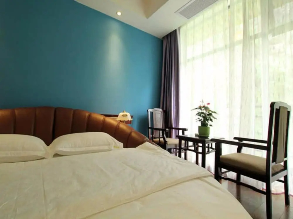 Bixingju Hostel