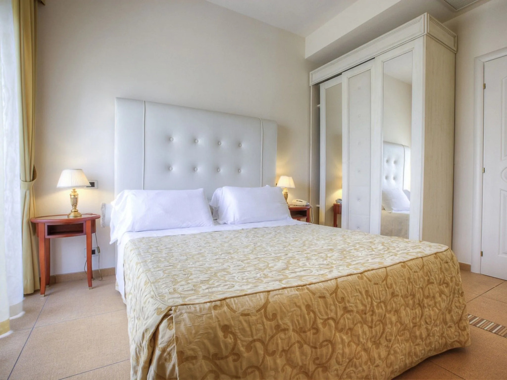 Hotel Nettuno