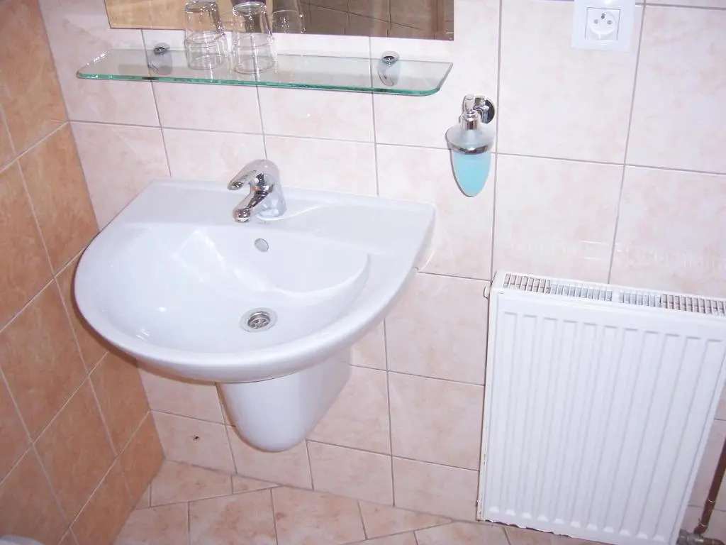 Pension Euro Mikulov