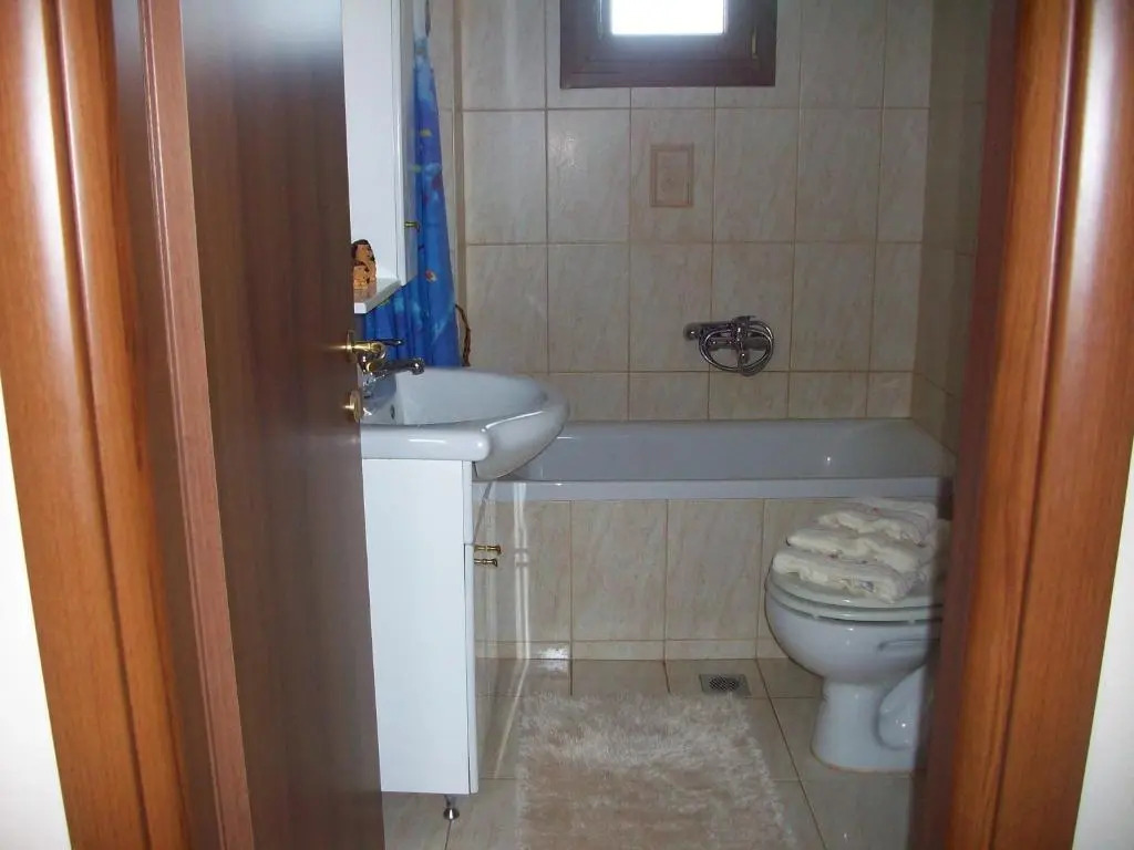 Nikitihouse Apartment