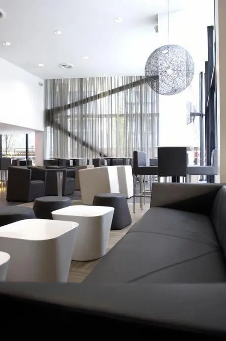 Crowne Plaza Manchester City Centre by IHG