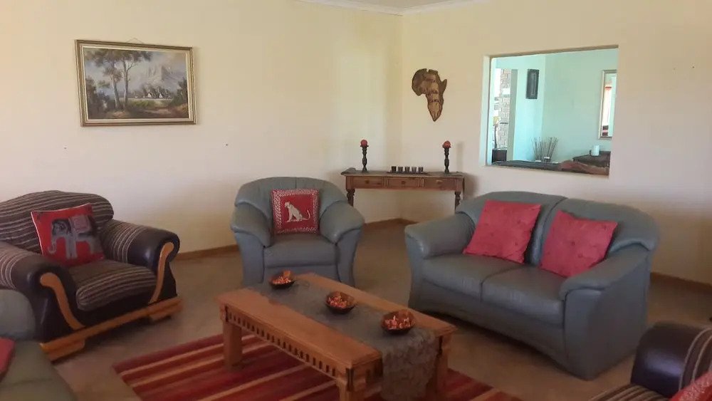 Tismaree Guestfarm