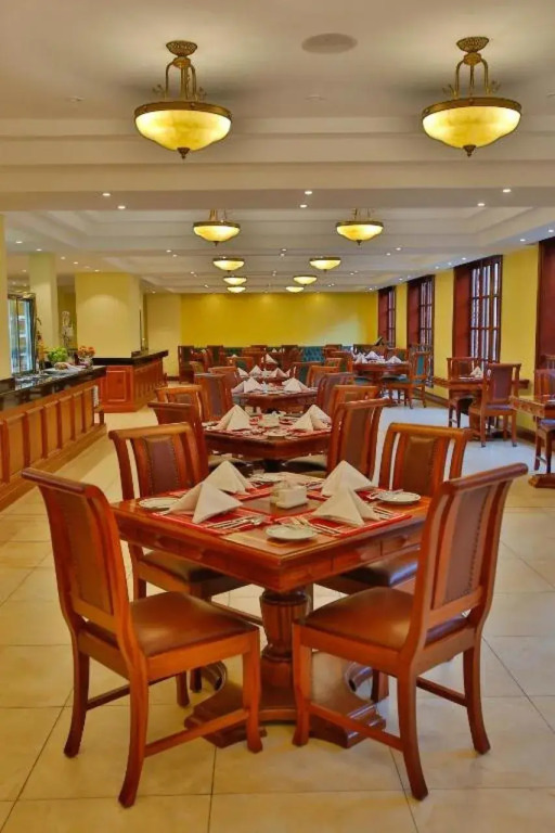 Sarova Woodlands Hotel and Spa, Nakuru