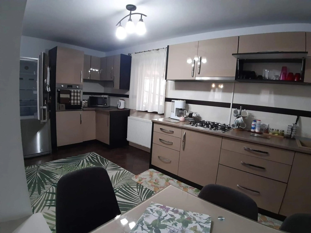 Casa de vacanta Sabrina