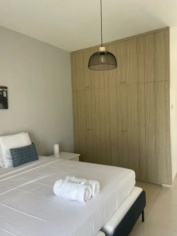 Suite 104 at Valentina Apartments Paphos Cosy Comfort for Two