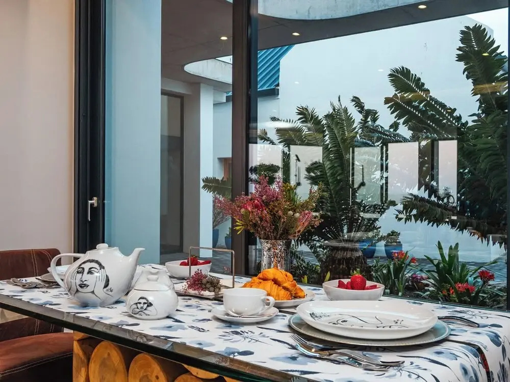 Boutique Ocean Views Guesthouse