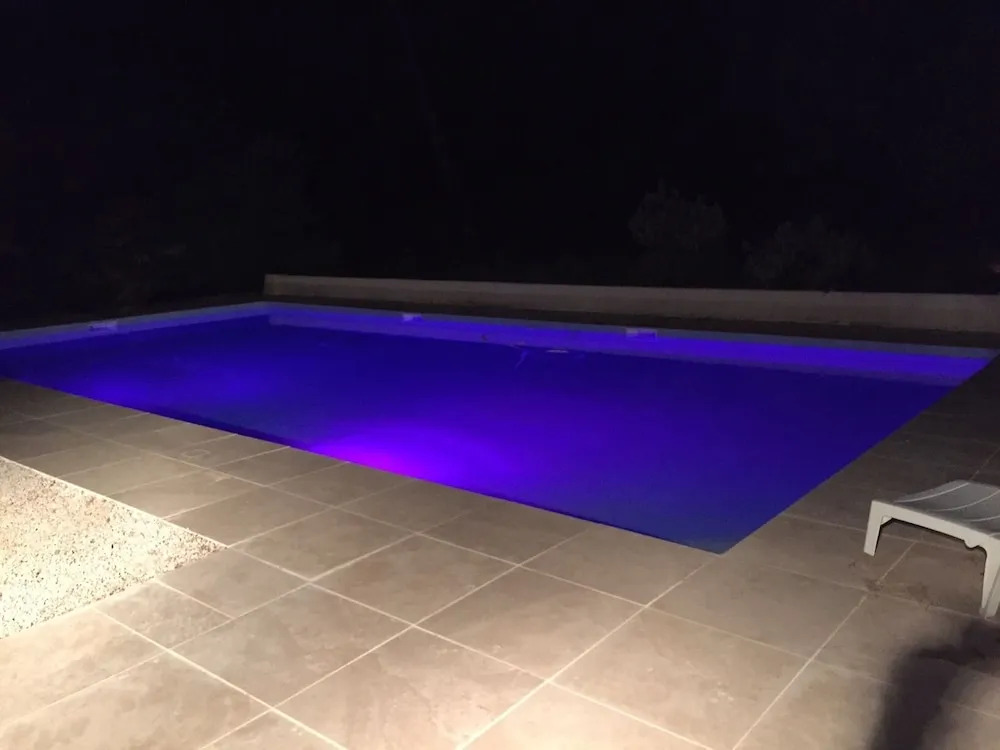 Villa Lermitage Côte Dazur Lestérel