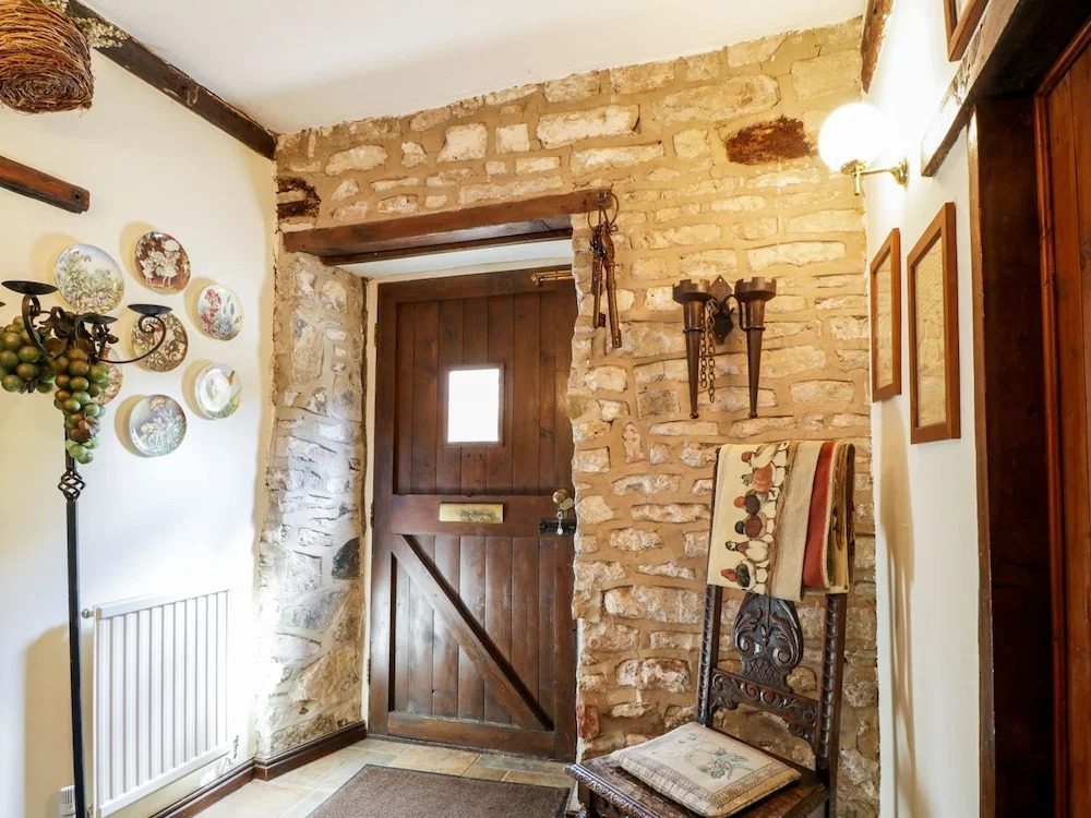 The Watermill