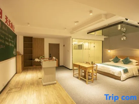 Yintan No.3 Hotel (Beihai Yintan Qiaogang Branch)