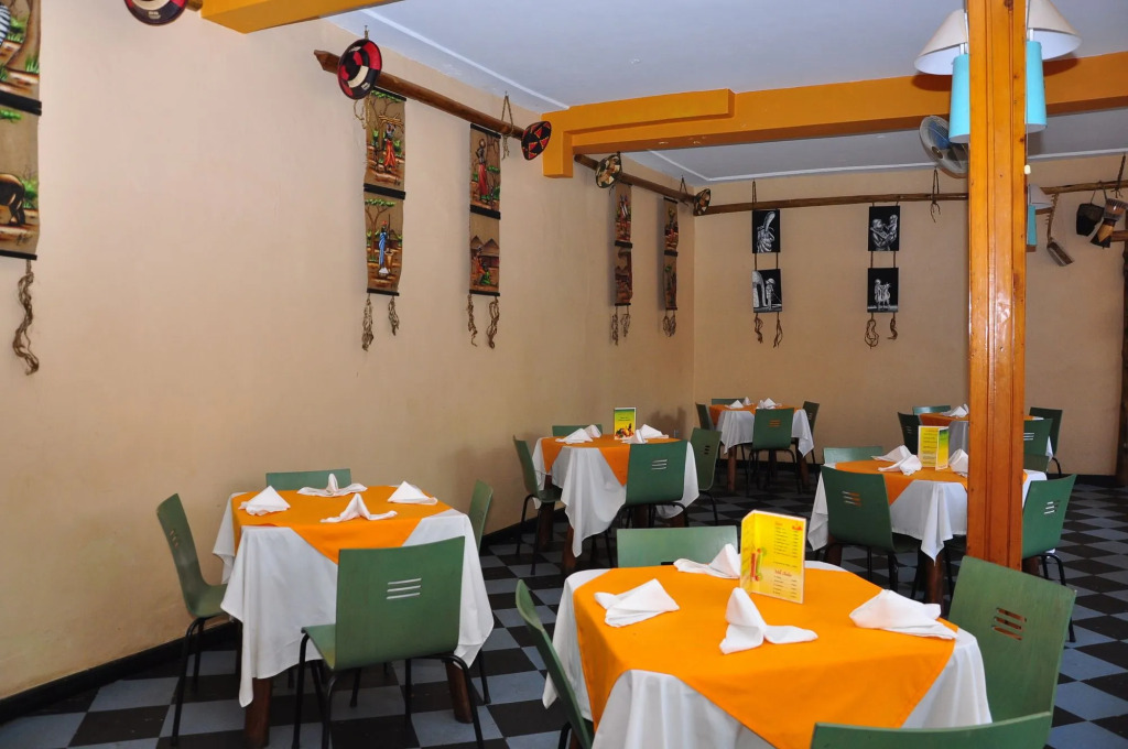 Bativa Hotel