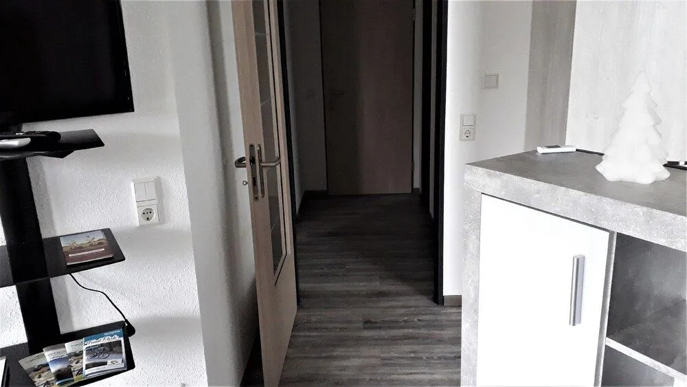 Ferienwohnung Fichtenweg