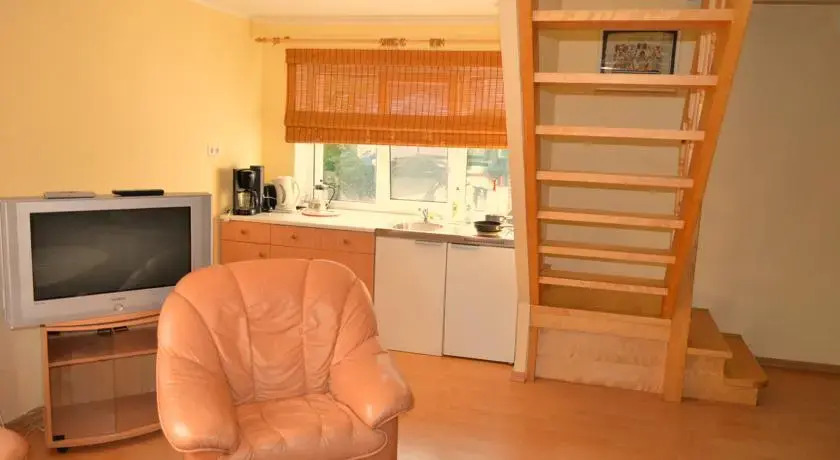 Õuna Homestay