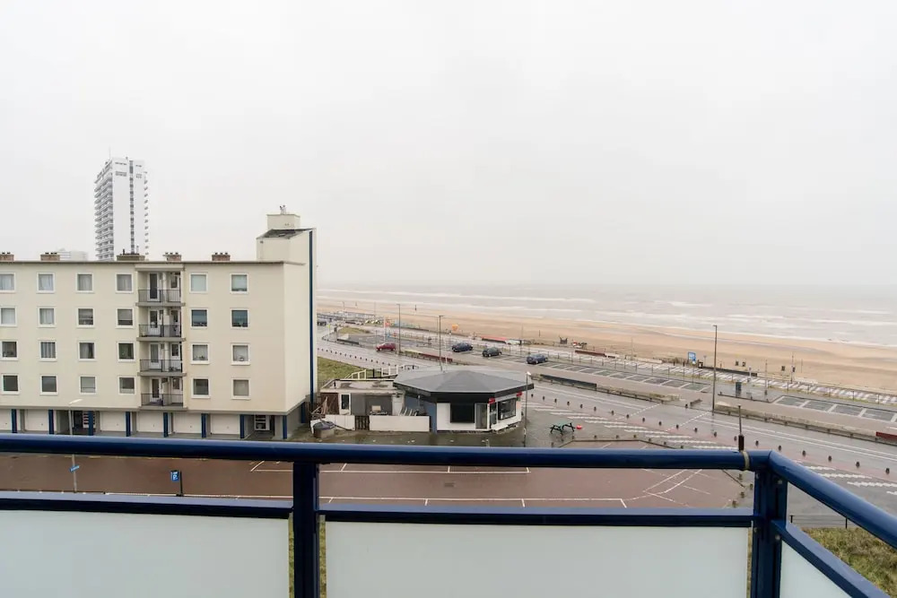 Sea View Apartment