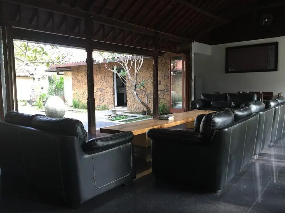 Villa Kiaora