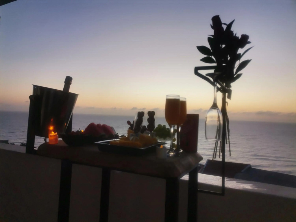 Jackies s Ocean View