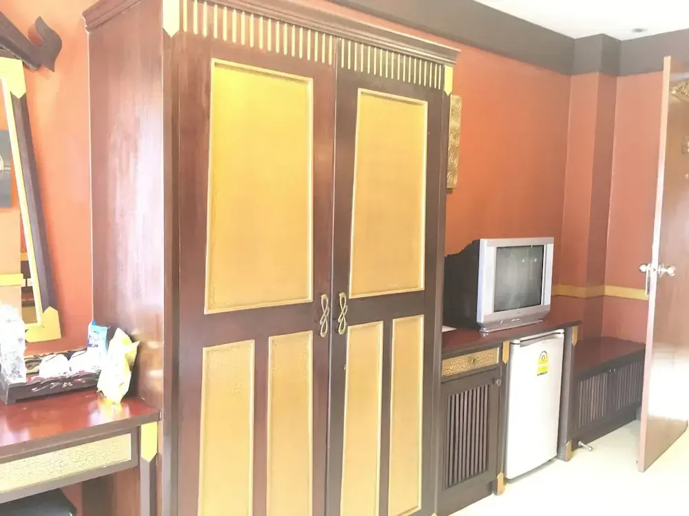 99 Residence