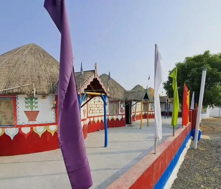 Rann Bhoomi Resort