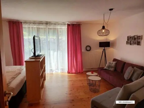 Appartements Bel Monte - Kärnten Card im Sommer inklusive