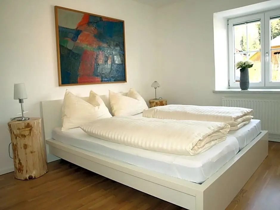 Hotel Aloisia, Hotel Garni