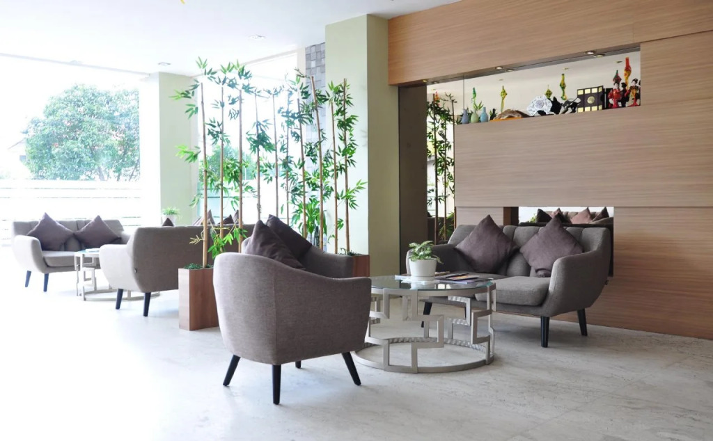 G-Hotel Pontianak