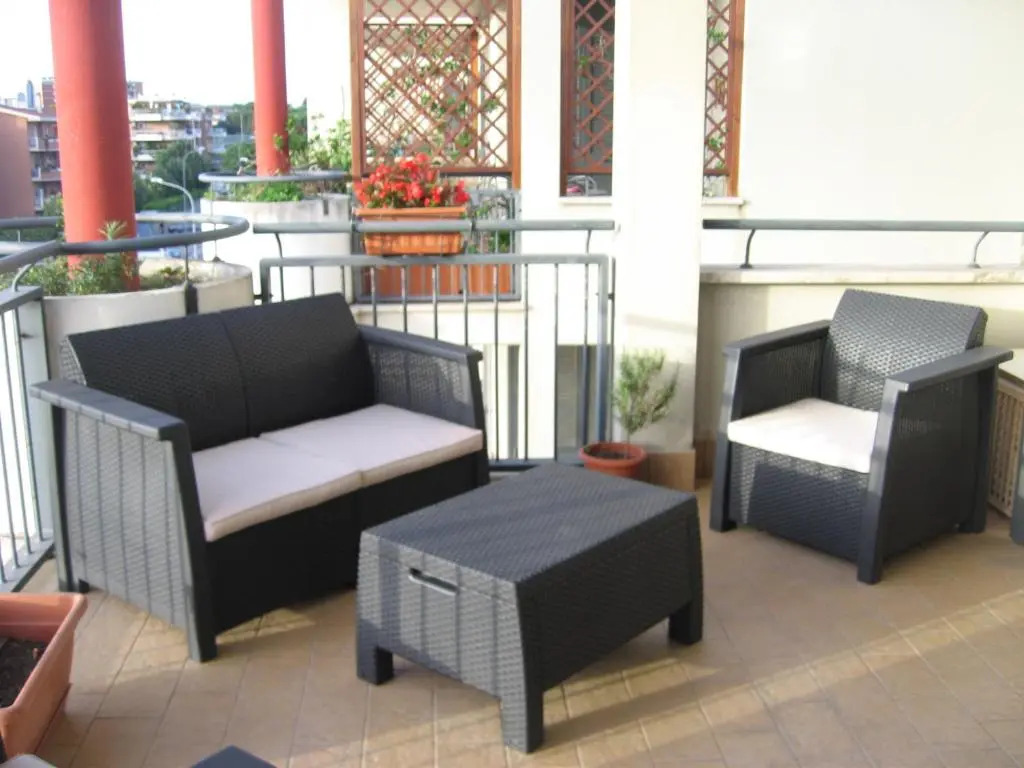 Mezzocammino Short Rent Apartment - CIU5125