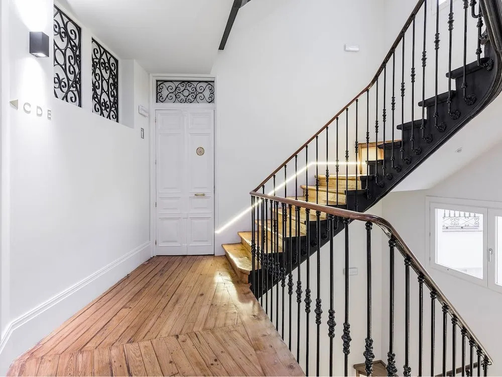 Justicia Apartment I