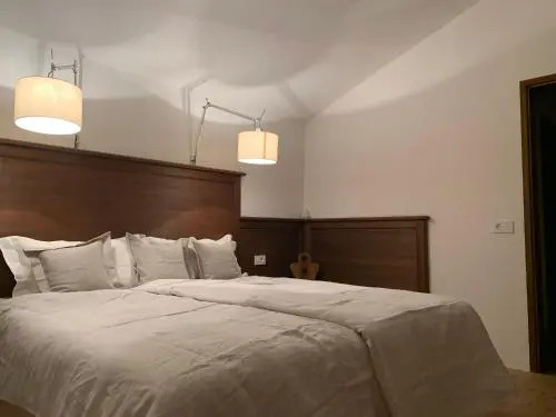 Ly's Nest