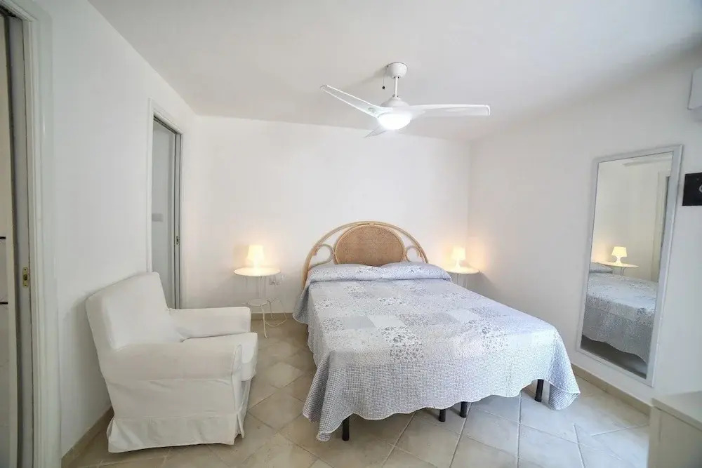 VersoSud - Appartamento Salento 45