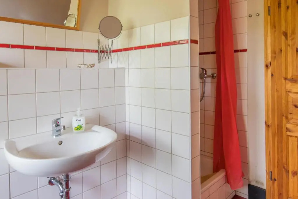 Apartment Nonnendorf