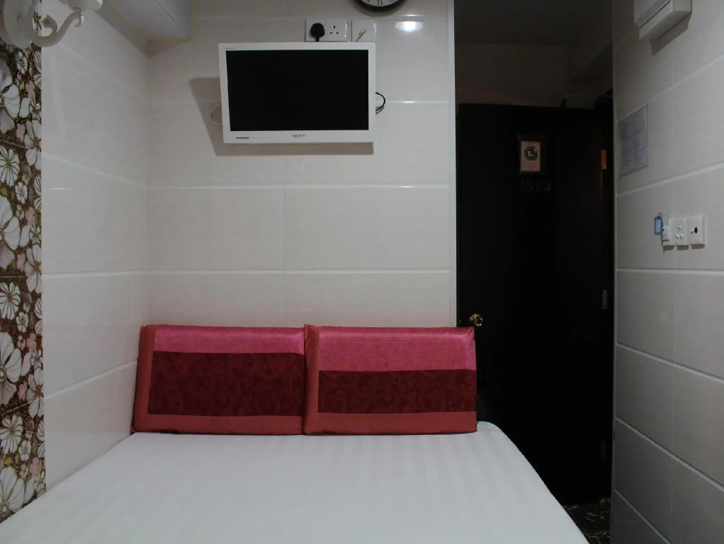 Holland Guest House