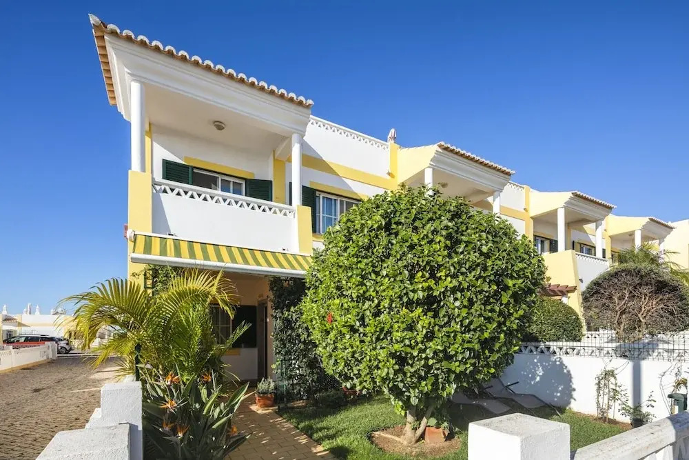 Holiday Home With Terrace, Sea-view