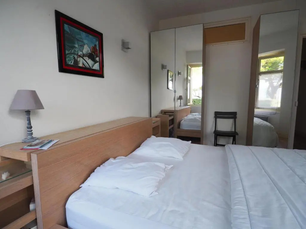 Appartement Arcachon, 4 pièces, 6 personnes - FR-1-474-4