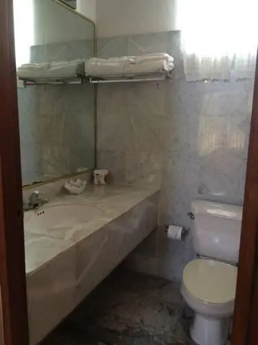 Fort Burt Hotel