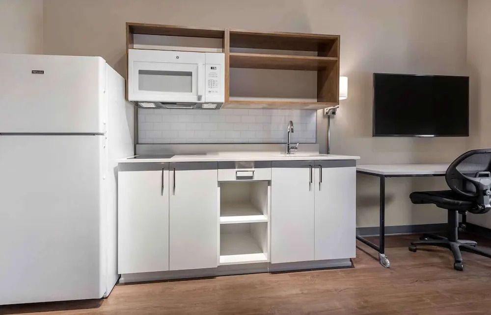 Extended Stay America Premier Suites - San Antonio - Schertz