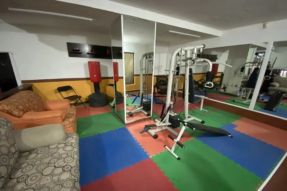 Hotel Real de Tuxtla